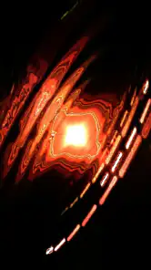 projectM Music Visualizer Pro screenshot