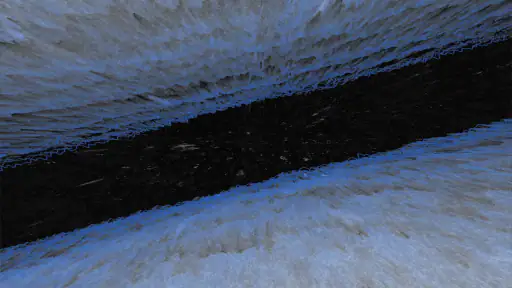 projectM Music Visualizer Pro screenshot