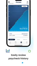 ProLiant Mobile screenshot