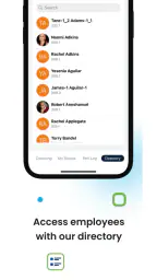 ProLiant Mobile screenshot