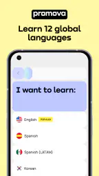 Promova: Learn English Online screenshot