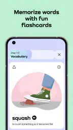 Promova: Learn English Online screenshot