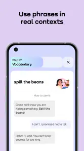 Promova: Learn English Online screenshot