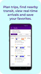 Pronto - San Diego screenshot