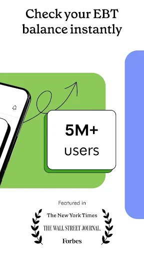 Propel EBT & SNAP Benefits screenshot