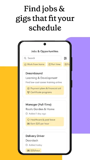Propel EBT & SNAP Benefits screenshot