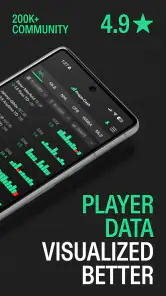 Props.Cash | Player Props Data screenshot