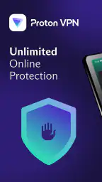 Proton VPN: Fast & Secure VPN screenshot