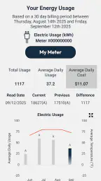PSEG screenshot
