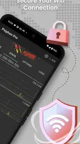 Psiphon VPN: Freedom Online screenshot
