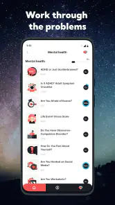 Personality Tests & IQ Test screenshot