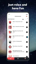 Personality Tests & IQ Test screenshot