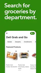 Publix Delivery & Curbside screenshot