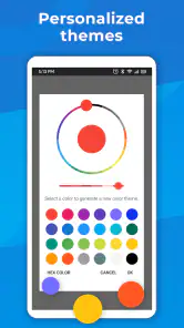 Pulse SMS (Phone/Tablet/Web) screenshot