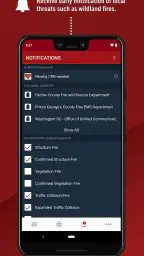 PulsePoint Respond screenshot