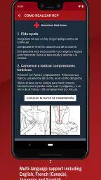 PulsePoint Respond screenshot