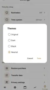 Pumply - Pumplog Tracker screenshot