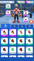 Punch Guys screenshot