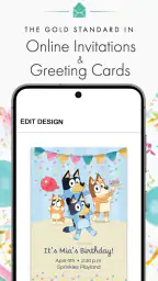 Punchbowl: Invites & eCards screenshot