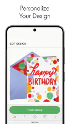 Punchbowl: Invites & eCards screenshot