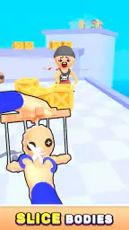 Puppet Lord 3D screenshot