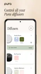 Pura screenshot