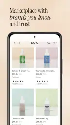 Pura screenshot