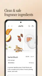 Pura screenshot