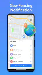 PureLink:Phone&Location Track screenshot