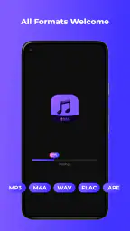 PureTune: Offline Music screenshot