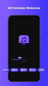 PureTune: Offline Music screenshot