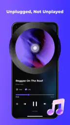 PureTune: Offline Music screenshot