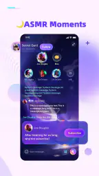 PurPur screenshot