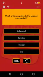 Push The Luck screenshot