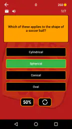 Push The Luck screenshot