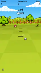 Putt Golf screenshot