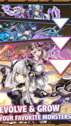 Puzzle & Dragons screenshot