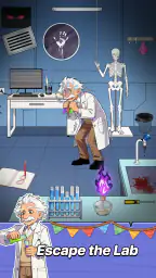 Puzzle Time: Brainy Challenge screenshot