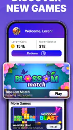 PuzzlePlay: Games & Rewards screenshot