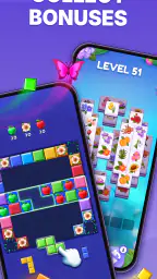 PuzzlePlay: Games & Rewards screenshot