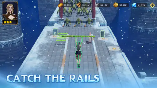 Puzzles & Conquest screenshot