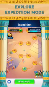 Pyramid Solitaire - Card Games screenshot