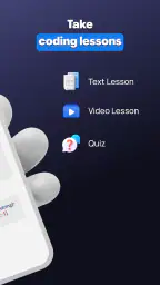 Learn Python－Code Lab by Ocean screenshot
