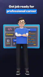 Learn Python－Code Lab by Ocean screenshot