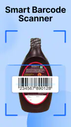 QR & Barcode Scanner Launcher screenshot