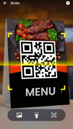 QR Code Scanner & Barcode Read screenshot
