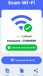 QR Code Scanner & Barcode Read screenshot