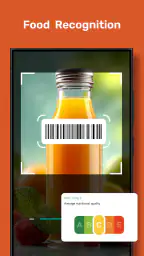 QR Scanner & Barcode Scanner screenshot