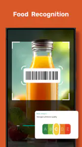 QR Scanner & Barcode Scanner screenshot