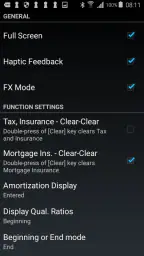 Qualifier Plus IIIx screenshot
